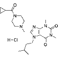NCT-501 hydrochloride – Figure 1 of 1