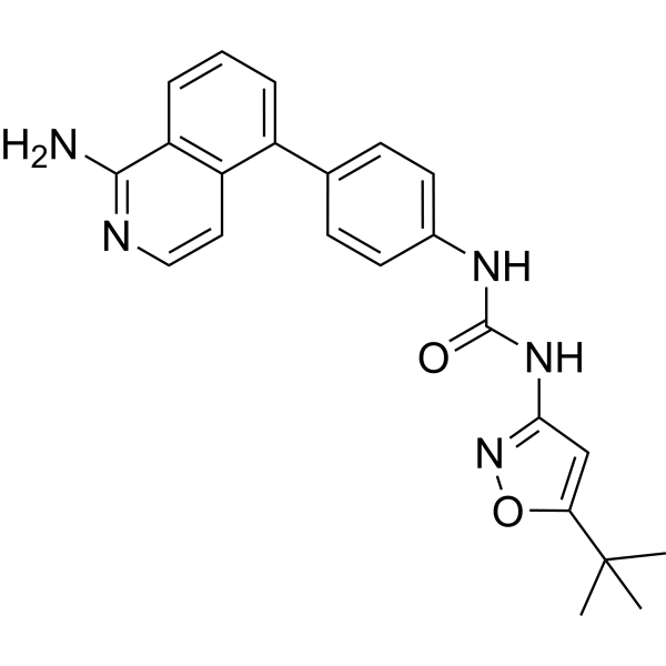 RIPK1-IN-4 – Figure 1 of 1