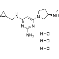 Adriforant hydrochloride – Figure 1 of 1