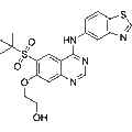 GSK2983559 active metabolite – Figure 1 of 1