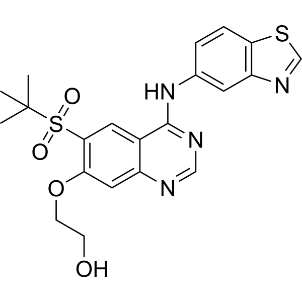 GSK2983559 active metabolite – Figure 1 of 1