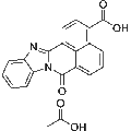 STO-609 acetate – Figure 1 of 1
