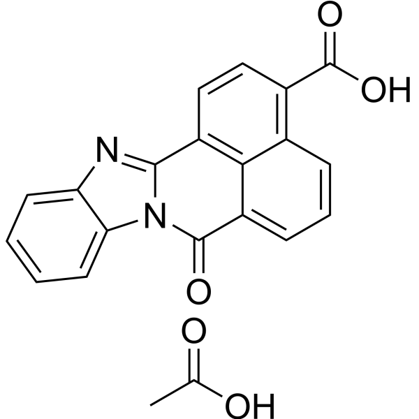 STO-609 acetate – Figure 1 of 1