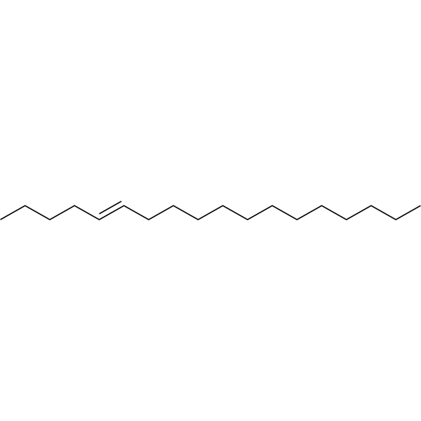 (E)-5-Octadecene – Figure 1 of 1