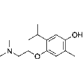 Deacetylmoxisylyte – Figure 1 of 1