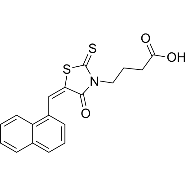 Pin1 modulator 1 – Figure 1 of 1