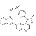 Dactolisib – Figure 1 of 1