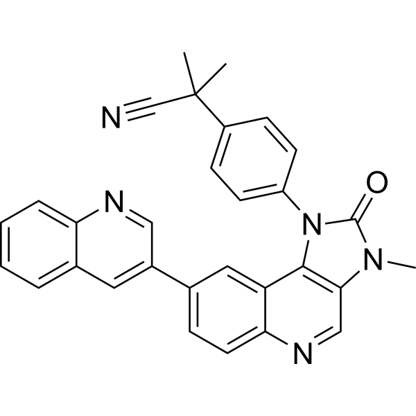 Dactolisib – Figure 1 of 1