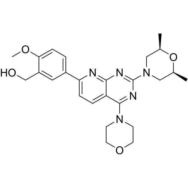 KU-0063794 – Figure 1 of 1