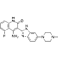 Dovitinib – Figure 1 of 1