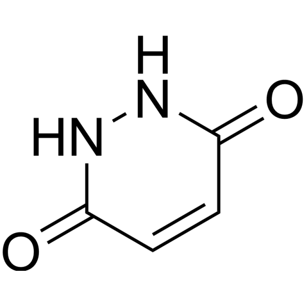 Maleic hydrazide – Figure 1 of 1