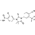 Enzalutamide – Figure 1 of 1
