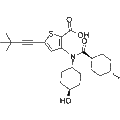 Lomibuvir – Figure 1 of 1
