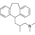 Butriptyline – Figure 1 of 1