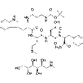 Pentagastrin meglumine – Figure 1 of 1