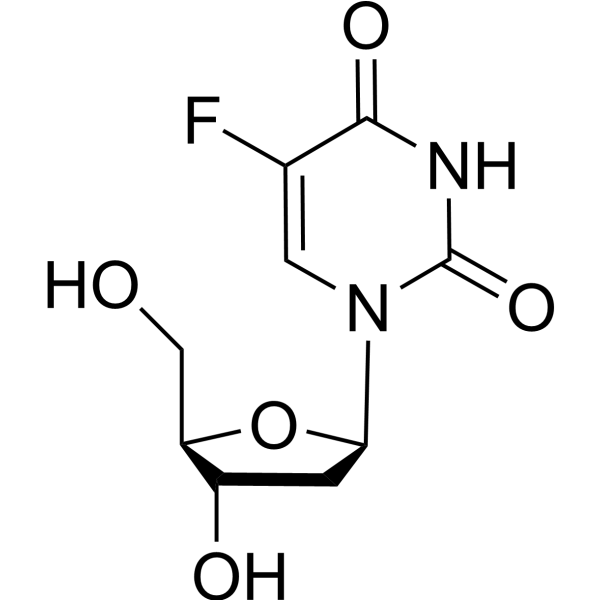 Floxuridine – Figure 1 of 1