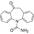 Oxcarbazepine – Figure 1 of 1