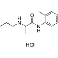 Prilocaine hydrochloride – Figure 1 of 1