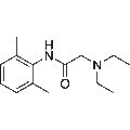 Lidocaine – Figure 1 of 1