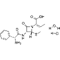 Cephalexin hydrochloride monohydrate – Figure 1 of 1
