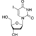 Idoxuridine – Figure 1 of 1