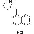 Naphazoline hydrochloride – Figure 1 of 1