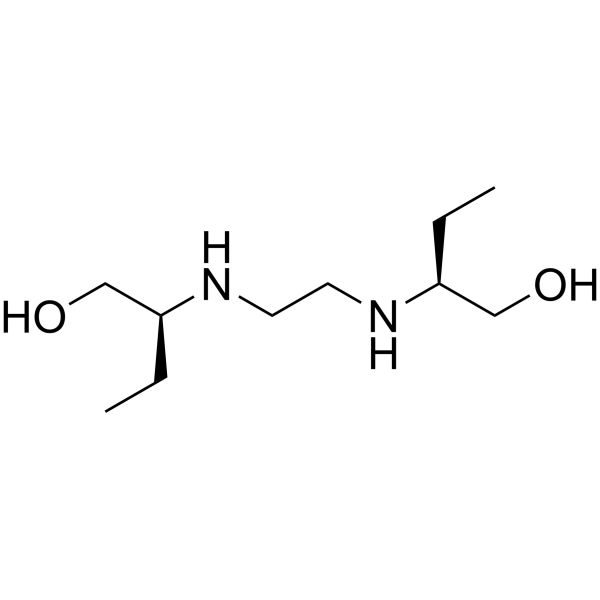 Ethambutol – Figure 1 of 1