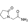 Piracetam – Figure 1 of 1