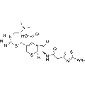 Cefotiam – Figure 1 of 1