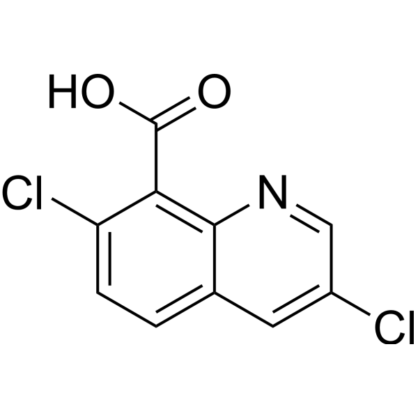 Quinclorac – Figure 1 of 1