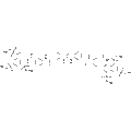Suramin sodium salt – Figure 1 of 1