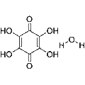 Tetrahydroxyquinone monohydrate – Figure 1 of 1