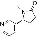 R-(+)-Cotinine – Figure 1 of 1