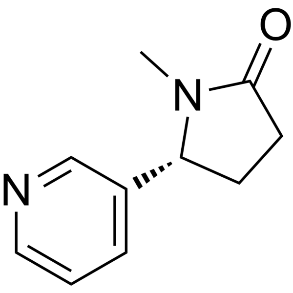 R-(+)-Cotinine – Figure 1 of 1