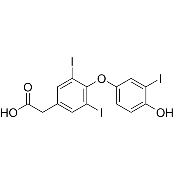 Tiratricol – Figure 1 of 1