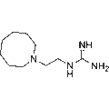 Guanethidine – Figure 1 of 1