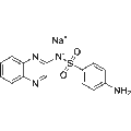 Sulfaquinoxaline sodium salt – Figure 1 of 1