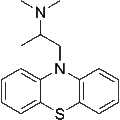 Promethazine – Figure 1 of 1