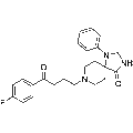 Spiperone – Figure 1 of 1