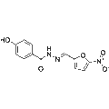 Nifuroxazide – Figure 1 of 1