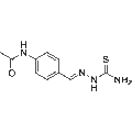 Thiacetazone – Figure 1 of 1