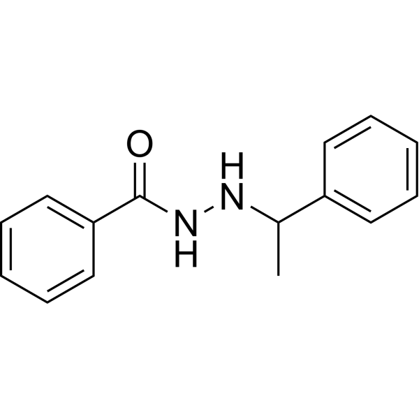 Benmoxin – Figure 1 of 1