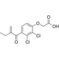 Ethacrynic acid – Figure 1 of 1