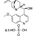 Quinidine sulfate – Figure 1 of 1