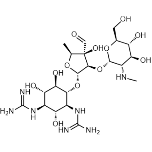 Streptomycin – Figure 1 of 1