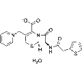Cephaloridine hydrate – Figure 1 of 1