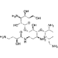 Arbekacin – Figure 1 of 1