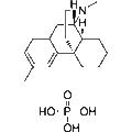 Dimemorfan phosphate – Figure 1 of 1