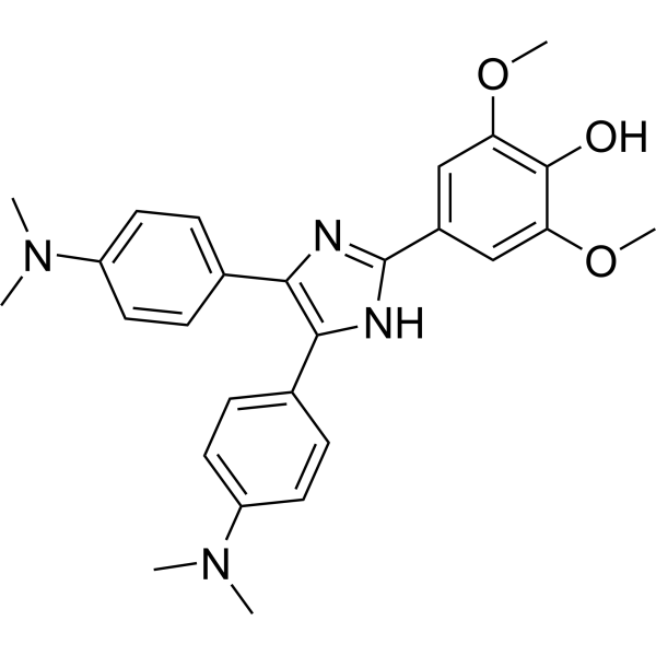Photosensitizer-1 – Figure 1 of 1