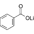Benzoic acid lithium – Figure 1 of 1